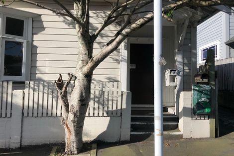 Photo of property in 27-29 Ellice Street, Mount Victoria, Wellington, 6011