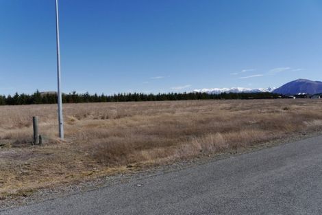 Photo of property in 31 The Drive, Twizel, 7999