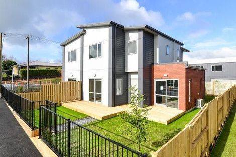 Photo of property in 112b Queens Avenue, Frankton, Hamilton, 3204