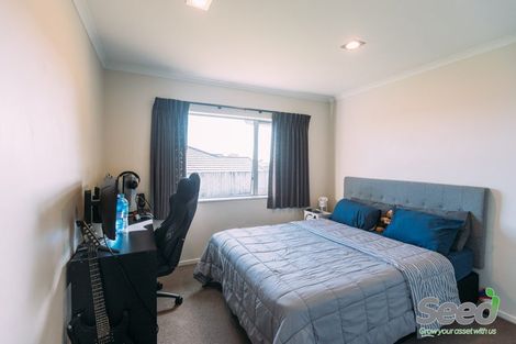 Photo of property in 6 Castleton Way, Flagstaff, Hamilton, 3210