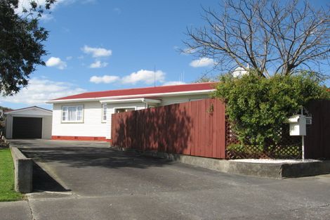 Photo of property in 39 Kingston Street, Awapuni, Palmerston North, 4412