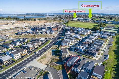 Photo of property in 43 Lockheed Street, Hobsonville, Auckland, 0618