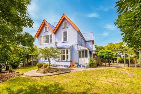 Photo of property in 307 New Brighton Road, Burwood, Christchurch, 8083