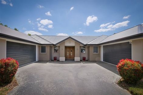 Photo of property in 50 Heathridge Place, Lincoln, 7608