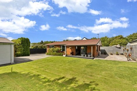 Photo of property in 113b Tancred Street, Linwood, Christchurch, 8062