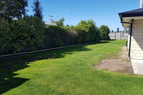 Photo of property in 4 Rangiora Woodend Road, Woodend, 7610