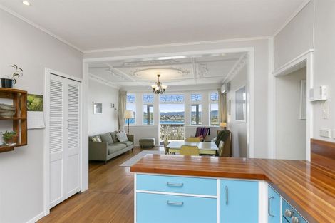 Photo of property in 26 Imperial Terrace, Melrose, Wellington, 6022