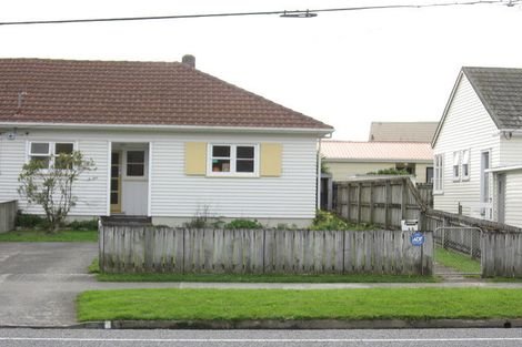 Photo of property in 15 Rata Street, Naenae, Lower Hutt, 5011