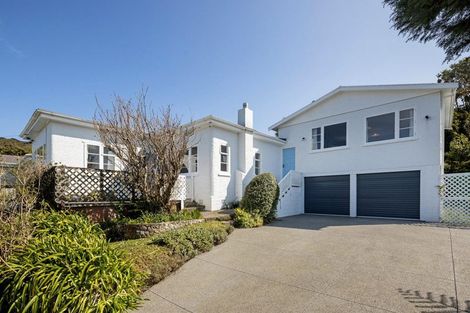 Photo of property in 42 Kipling Street, Johnsonville, Wellington, 6037