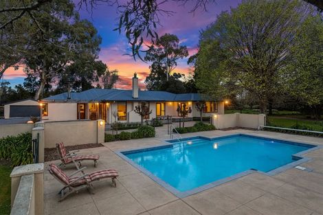 Photo of property in 230 Whites Road, Ohoka, Kaiapoi, 7692