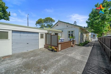 Photo of property in 2a Pharazyn Street, Melling, Lower Hutt, 5010