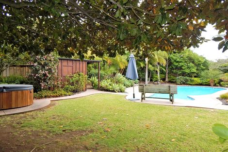 Photo of property in 17 Kendall Road, Kerikeri, 0230