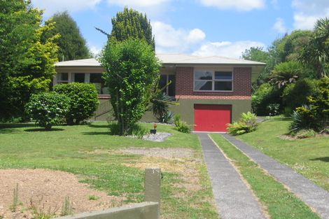 Photo of property in 116 Golf Road, Taumarunui, 3920