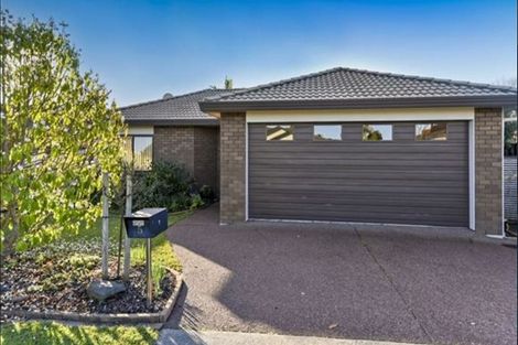 Photo of property in 5 Starlight Cove, Hobsonville, Auckland, 0618