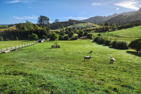 Photo of property in 11 Parkers Access Road, Waitetuna, Raglan, 3295