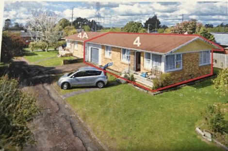 Photo of property in 4 Yorkshire Road, Silverdale, Hamilton, 3216