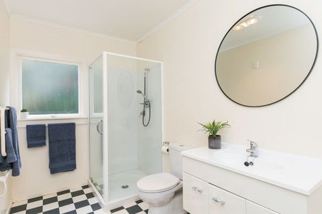 Photo of property in 3/25 Madras Street, Khandallah, Wellington, 6035