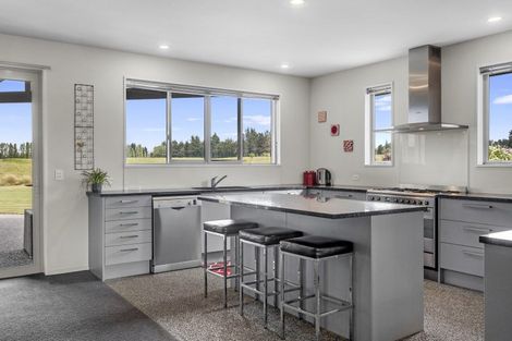 Photo of property in 61 Loburn Whiterock Road, Loburn, Rangiora, 7472