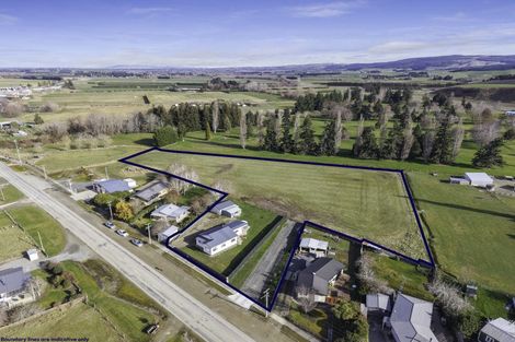 Photo of property in 125 Roxburgh Street, Heriot, Tapanui, 9587
