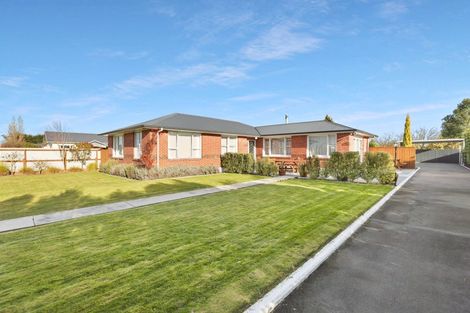 Photo of property in 72 Beach Road, Hampstead, Ashburton, 7700