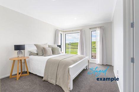 Photo of property in 9 Kakariki Lane, Rototuna North, Hamilton, 3210