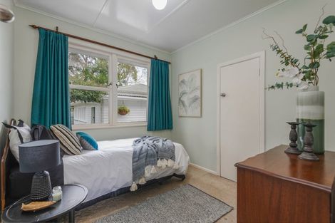 Photo of property in 33 Swansea Street, Hokowhitu, Palmerston North, 4410