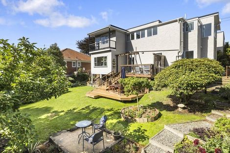 Photo of property in 25 Strathearn Avenue, Wakari, Dunedin, 9010