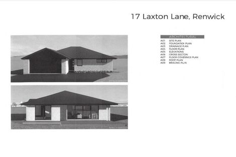 Photo of property in 17 Laxton Lane, Renwick, 7204