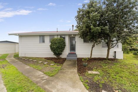 Photo of property in 14 Adkin Avenue, Levin, 5510