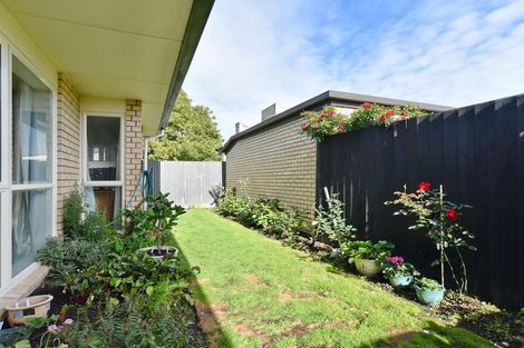 Photo of property in 12/13 Sylvan Street, Hillmorton, Christchurch, 8024