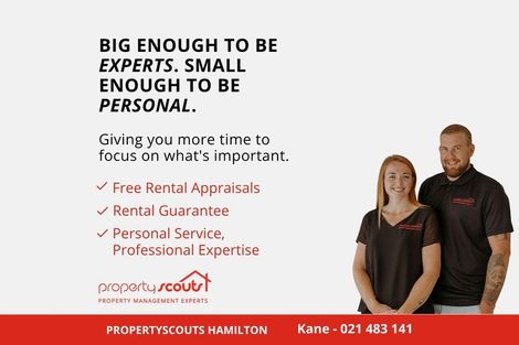 Photo of property in 9 Tomin Road, Glenview, Hamilton, 3206