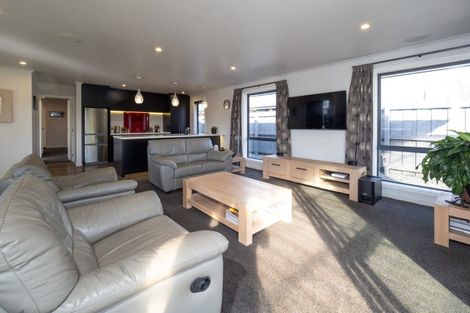 Photo of property in 28 Braebrook Drive, Netherby, Ashburton, 7700