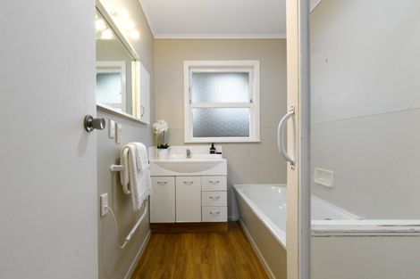 Photo of property in 3 Ranui Street, Matua, Tauranga, 3110