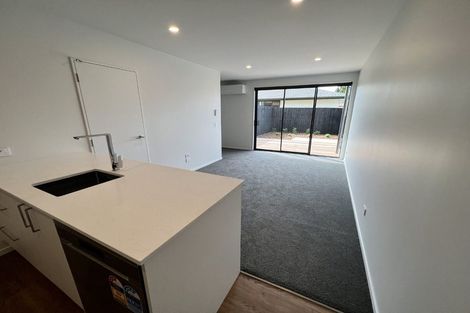 Photo of property in 3/8 Tonga Place, Riccarton, Christchurch, 8041