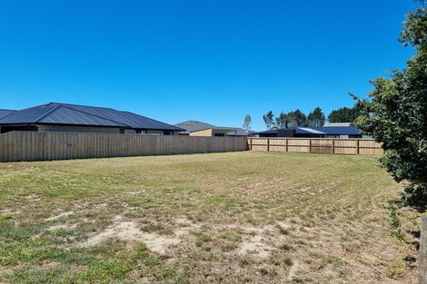 Photo of property in 151 Brookside Road, Rolleston, 7614