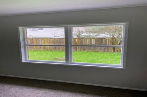 Photo of property in 3/1 Snell Place, Pakuranga, Auckland, 2010