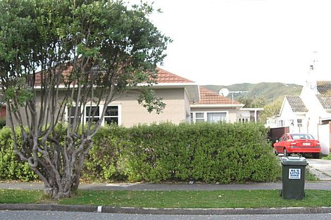 Photo of property in 62 Hall Crescent, Epuni, Lower Hutt, 5011