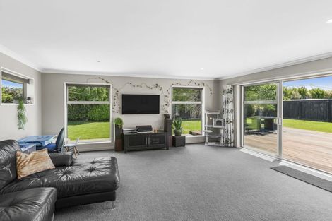 Photo of property in 86 Iris Taylor Avenue, West Melton, 7618