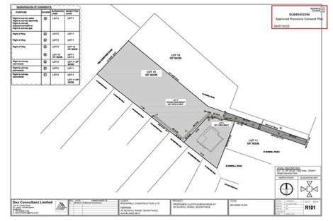 Photo of property in 35a Sunhill Road, Sunnyvale, Auckland, 0612