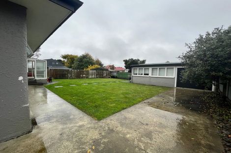 Photo of property in 97 Havill Street, Takaro, Palmerston North, 4410