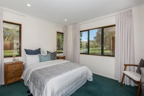 Photo of property in 92 Ellis Wallace Road, Eskdale, Napier, 4182