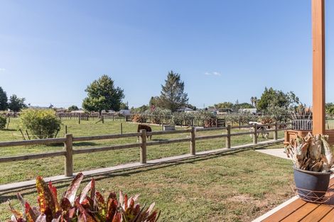 Photo of property in 58a West Street, Morrinsville, 3372