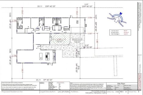 Photo of property in 194 Victoria Avenue, Hokowhitu, Palmerston North, 4410