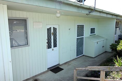 Photo of property in 15 Burnby Place, Te Anau, 9679