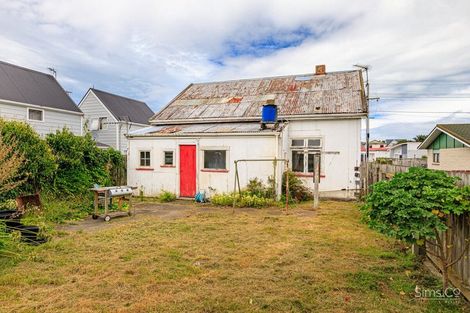 Photo of property in 50 Harrison Street, Whanganui, 4500