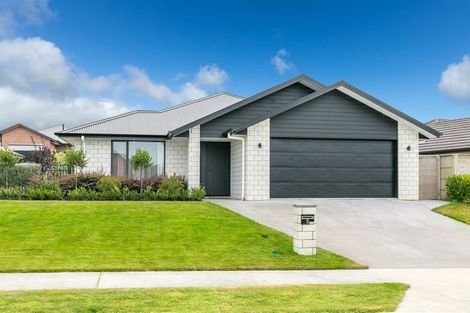 Photo of property in 5 Fawley Place, Te Awamutu, 3800