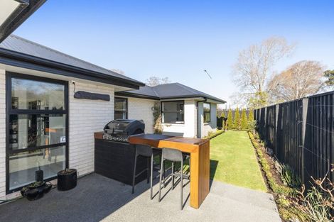 Photo of property in 17 Parawai Street, Marshland, Christchurch, 8083