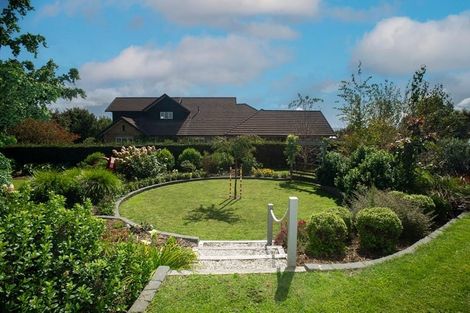 Photo of property in 45 Eldonwood Drive, Matamata, 3400