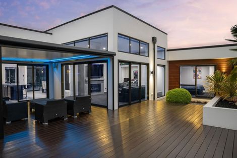 Photo of property in 128 Tosswill Road, Prebbleton, 7604