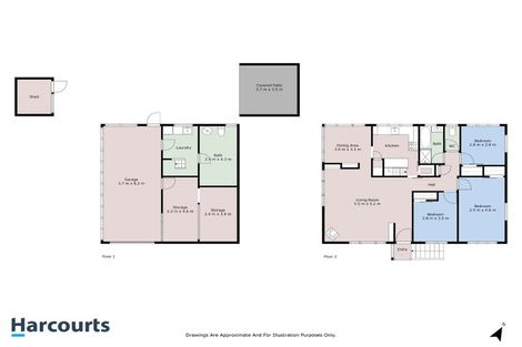 Photo of property in 64 Sylvan Crescent, Te Atatu South, Auckland, 0610